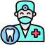 dentist